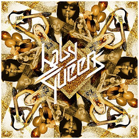 Baby Queens: Baby Queens [CD]
