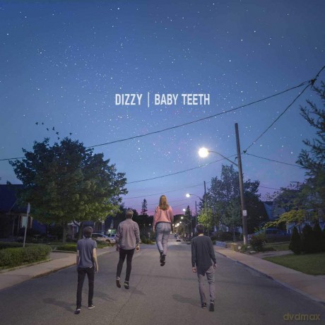 Dizzy: Baby Teeth [CD]