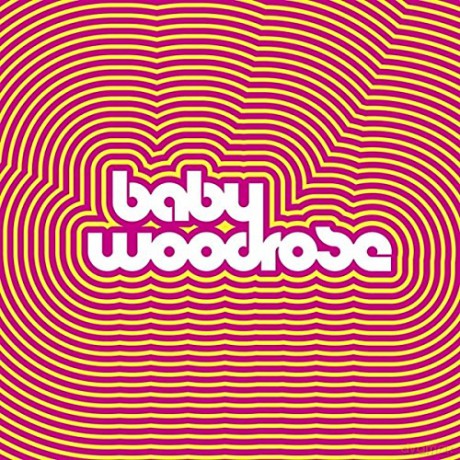 Baby Woodrose: Baby Woodrose (Purple) [Winyl]