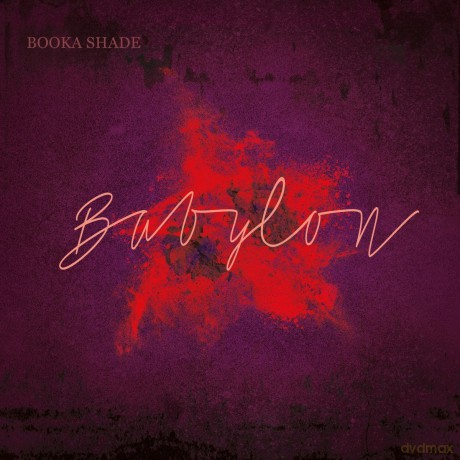 Booka Shade: Babylon (With Craig Walker & Urdur) [Winyl]