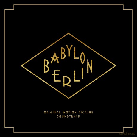 Babylon Berlin [2CD]