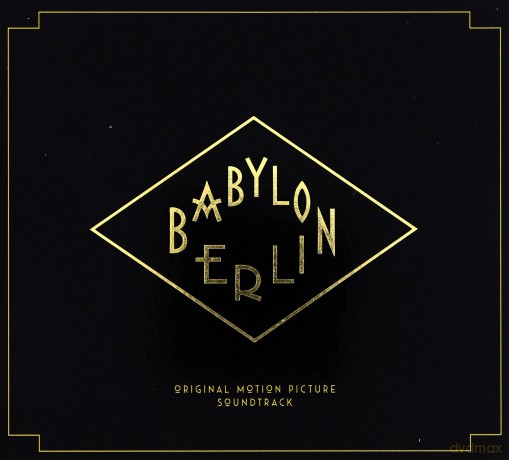 Babylon Berlin [2CD]