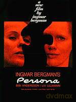 Persona [DVD]
