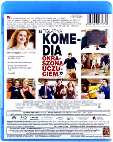 Dziewczyna z ekstraklasy [Blu-Ray]