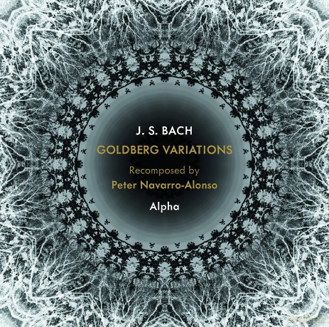 Alpha: Bach: Goldberg Variations [CD]