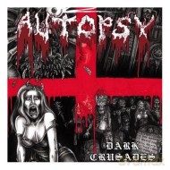 Autopsy: Dark Crusades [CD]+[DVD]