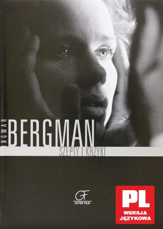 Szepty i krzyki [DVD]