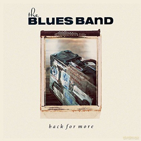 Blues Band: Back For More [CD]