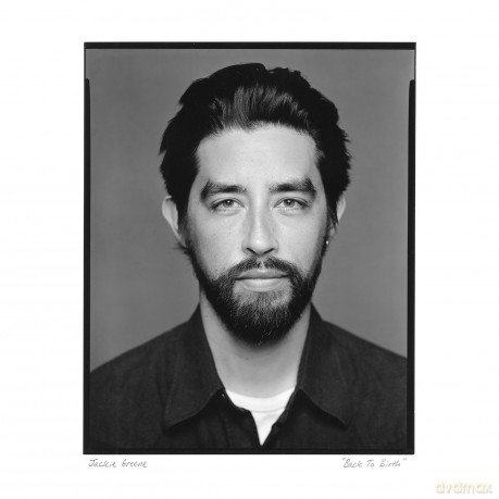 Jackie Greene: Back To Birth [CD]