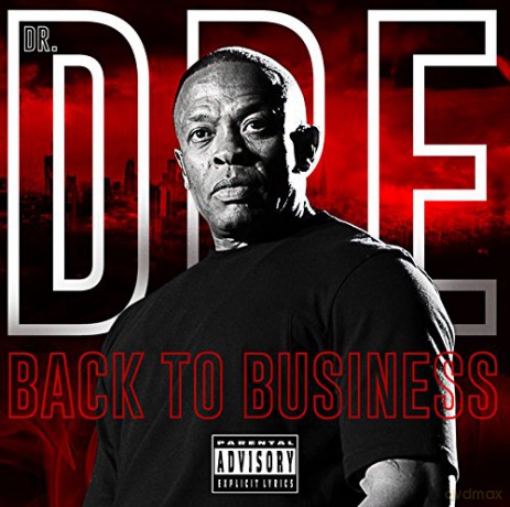 Dr Dre: Back To Business [CD]