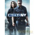 CSI: Kryminalne Zagadki Nowego Jorku Sezon 5 [DVD]