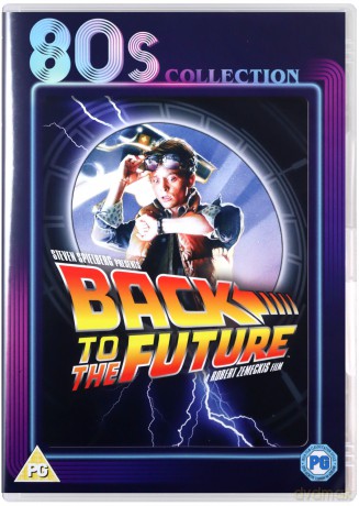 Back to the Future - 80s Collection - 80s Collection [DVD]