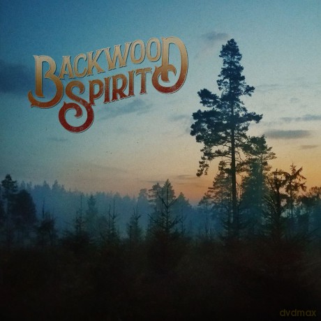Backwood Spirit: Backwood Spirit [CD]