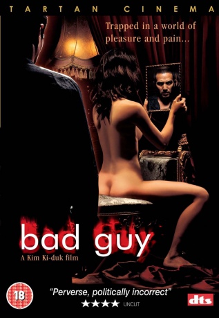 Bad Guy [DVD]