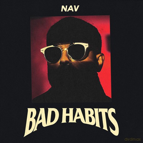 Nav: Bad Habits [CD]