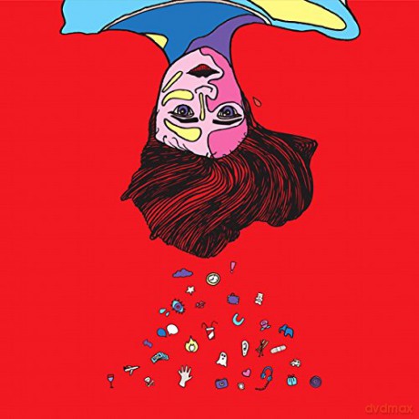 Madeira: Bad Humors [CD]
