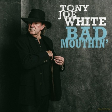 Tony Joe White: Bad Mouthin' [2xWinyl]