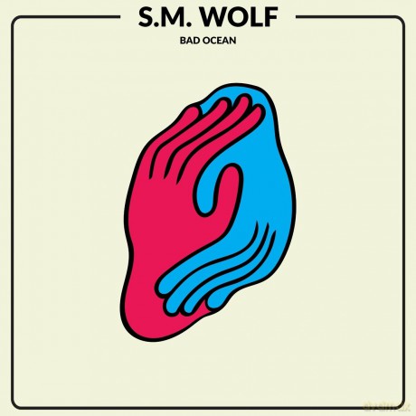 S.M. Wolf: Bad Ocean [CD]