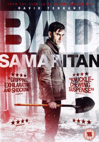 Bad Samaritan (Zły Samarytanin) [DVD]