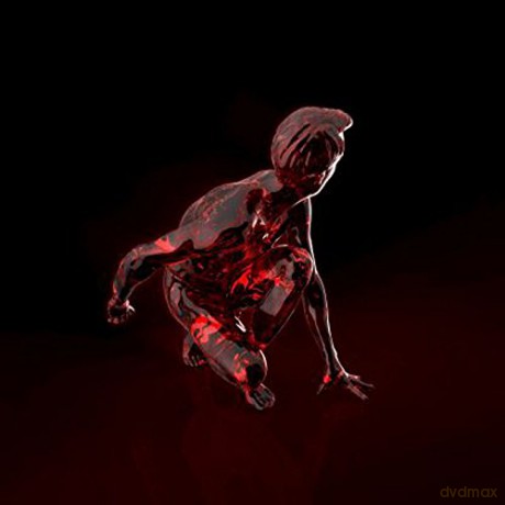 Bad Stream: Bad Stream [CD]