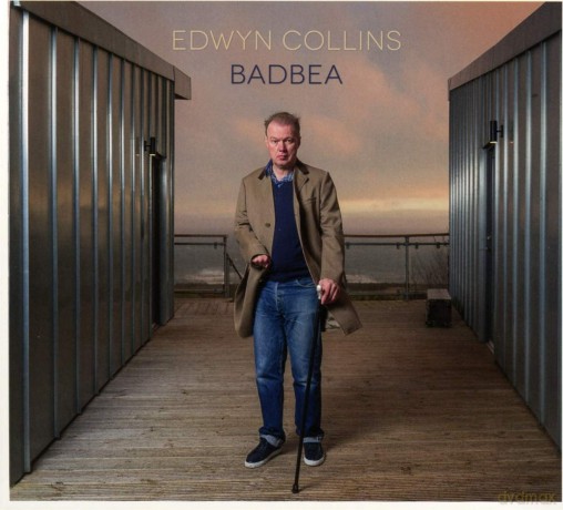 Edwyn Collins: Badbea [CD]