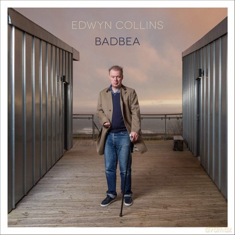 Edwyn Collins: Badbea [Winyl]