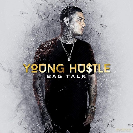 Young Hu$Tle: Bag Talk [CD]