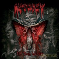 Autopsy: The Tomb Within [CD]