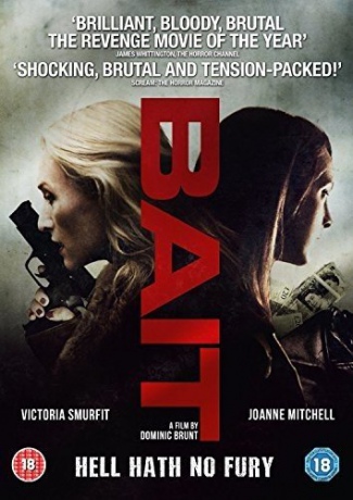 Bait [DVD]