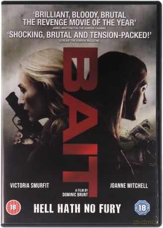 Bait [DVD]