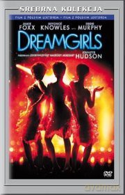 Dreamgirls (srebrna kolekcja) [DVD]