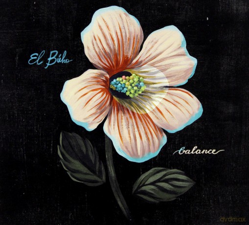 El Buho: Balance [CD]