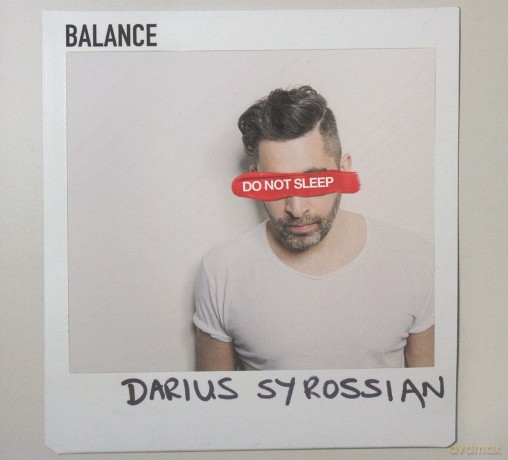 Balance Presents Do Not Sleep Mixed By Darius Syrossian [2CD]