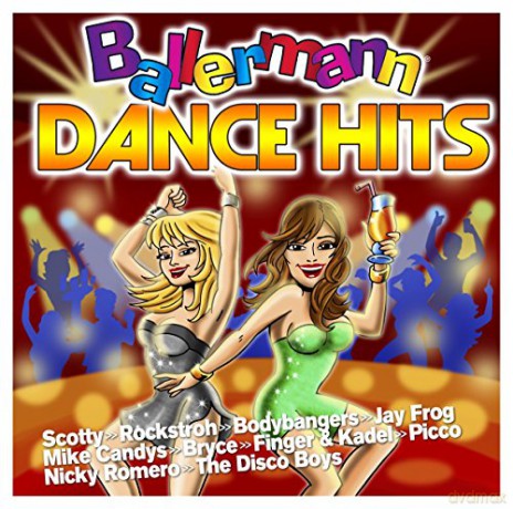Ballermann Dance Hits [CD]