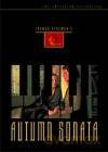 Jesienna Sonata [DVD]
