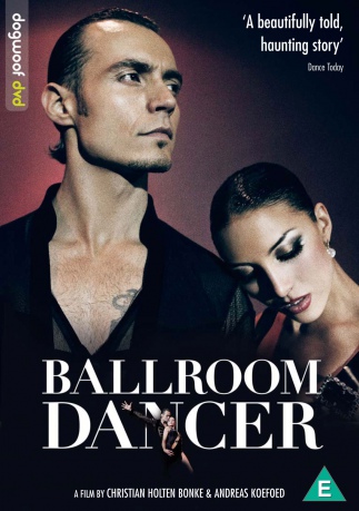 Ballroom Dancer (Mistrz tańca powraca) [DVD]