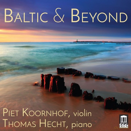 Koornhofhecht: Baltic And Beyond [CD]
