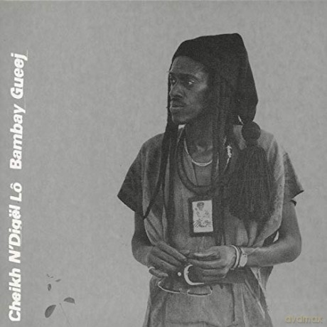 Cheikh Lo: Bambay Gueej [CD]