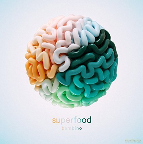 Superfood: Bambino [CD]