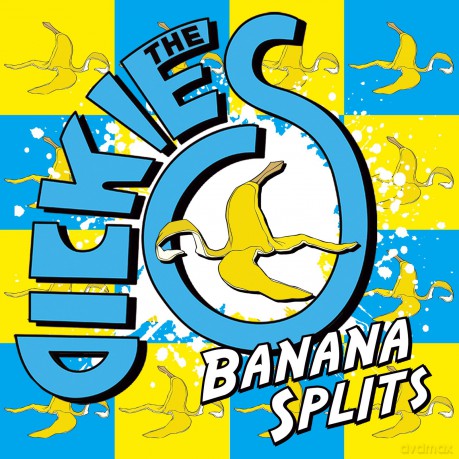 Dickies: Banana Splits [2CD]