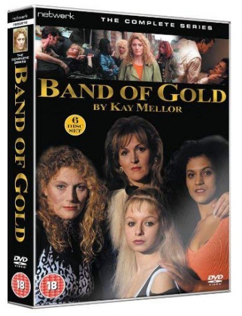 Band Of Gold Complete Series Reconfiguration [6DVD]