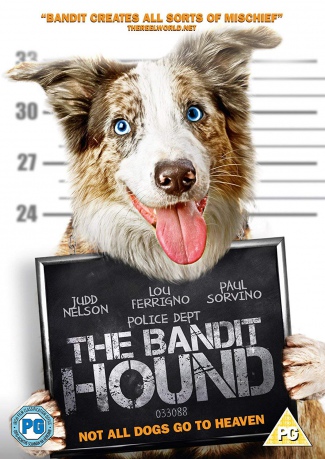 Bandit Hound [DVD]