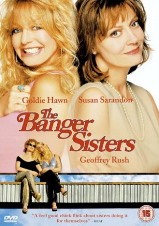 Banger Sisters [DVD]