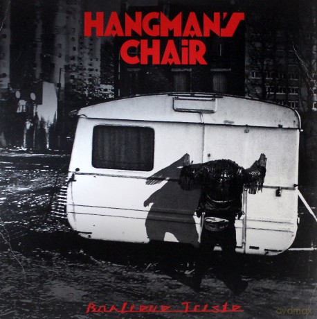 Hangmans Chair: Banlieue Triste [2xWinyl]