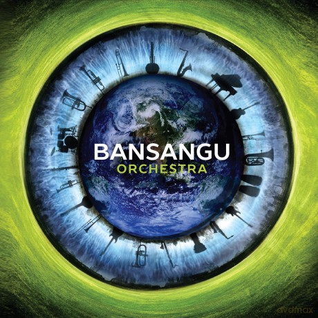 Bansangu Orchestra: Bansangu Orchestra [CD]