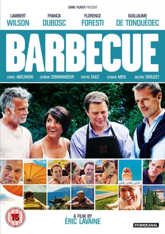 Barbecue [DVD]