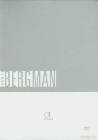 Ingmar Bergman BOX biały [5DVD]