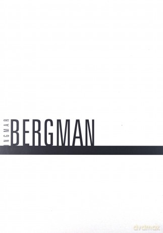 Ingmar Bergman BOX biały [5DVD]