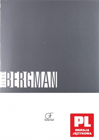 Ingmar Bergman BOX biały [5DVD]