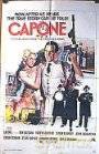 Capone [DVD]